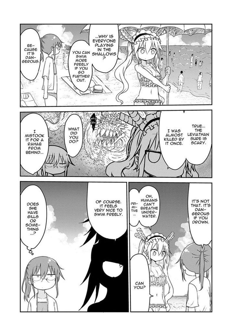 Kobayashi San Chi No Maid Dragon 16 3
