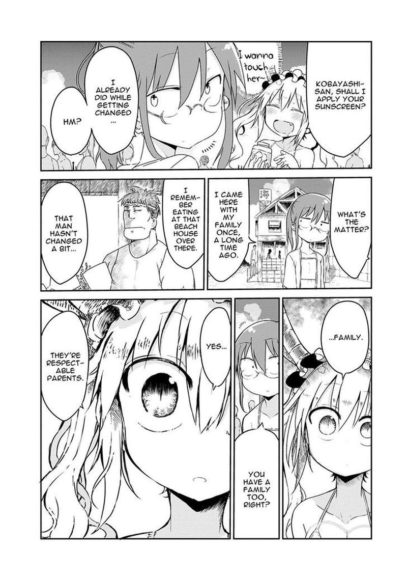 Kobayashi San Chi No Maid Dragon 16 4
