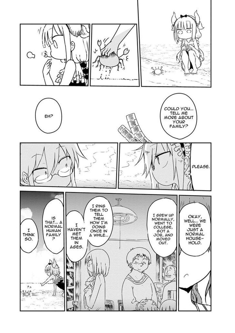 Kobayashi San Chi No Maid Dragon 16 5