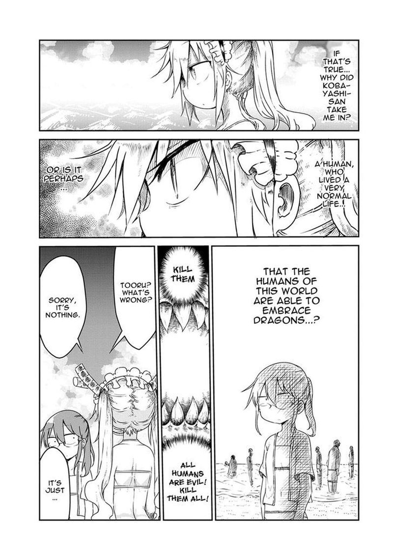 Kobayashi San Chi No Maid Dragon 16 6