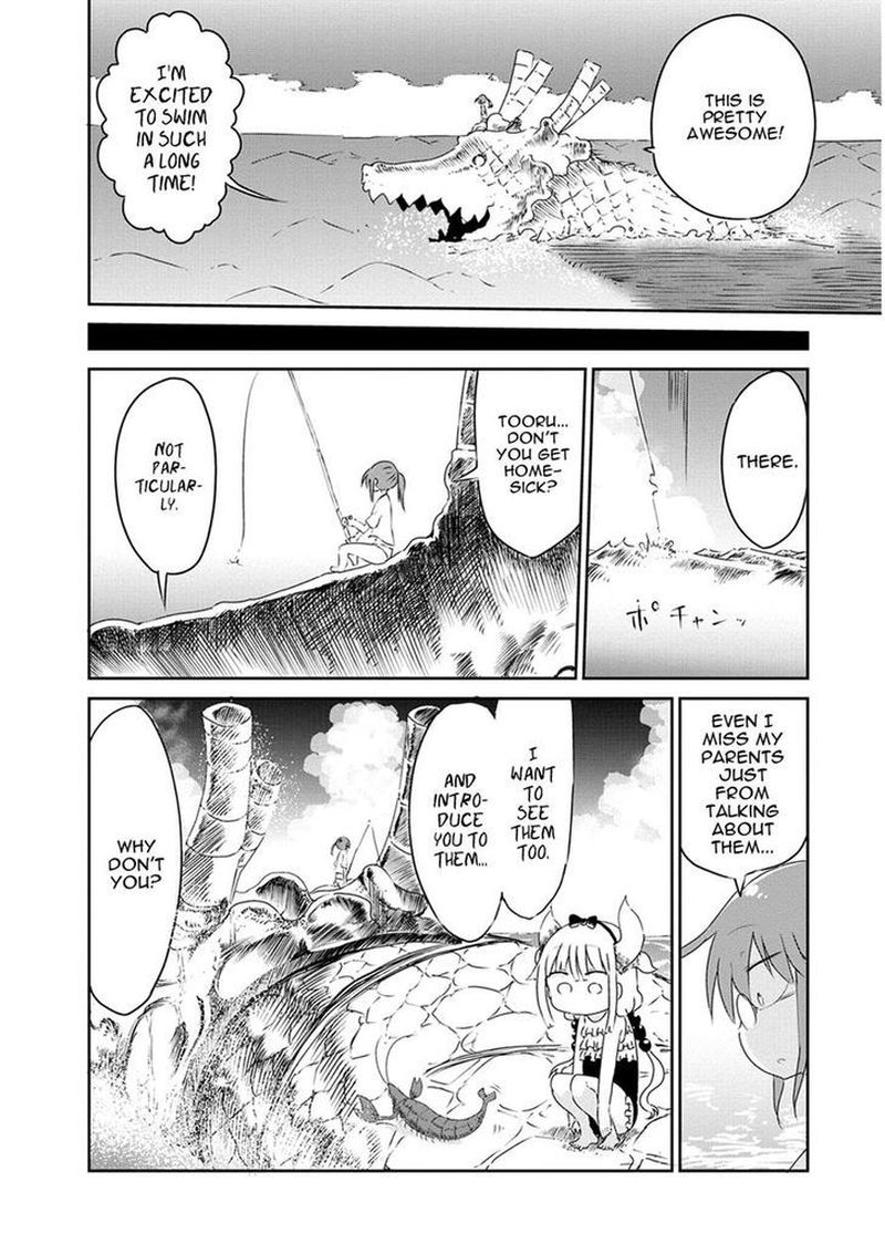 Kobayashi San Chi No Maid Dragon 16 9