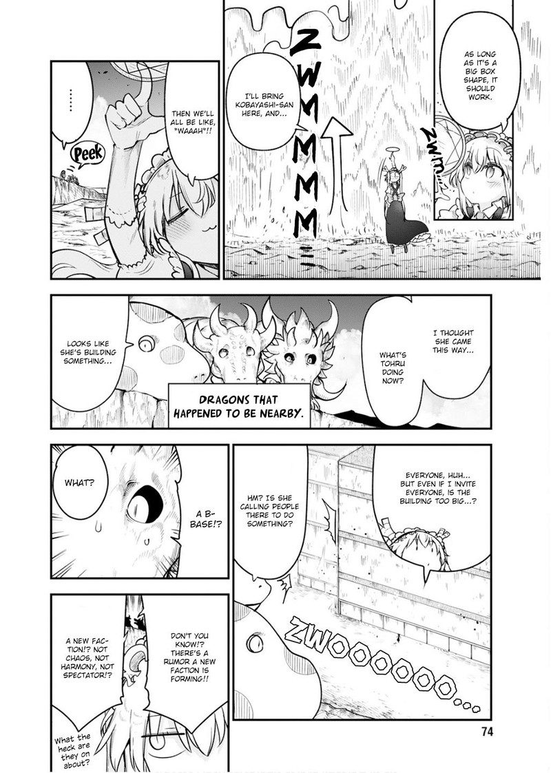 Kobayashi San Chi No Maid Dragon 162 6