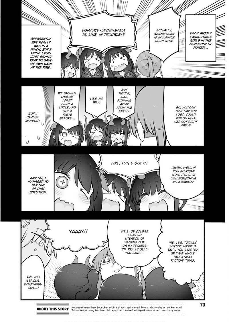 Kobayashi San Chi No Maid Dragon 165 2