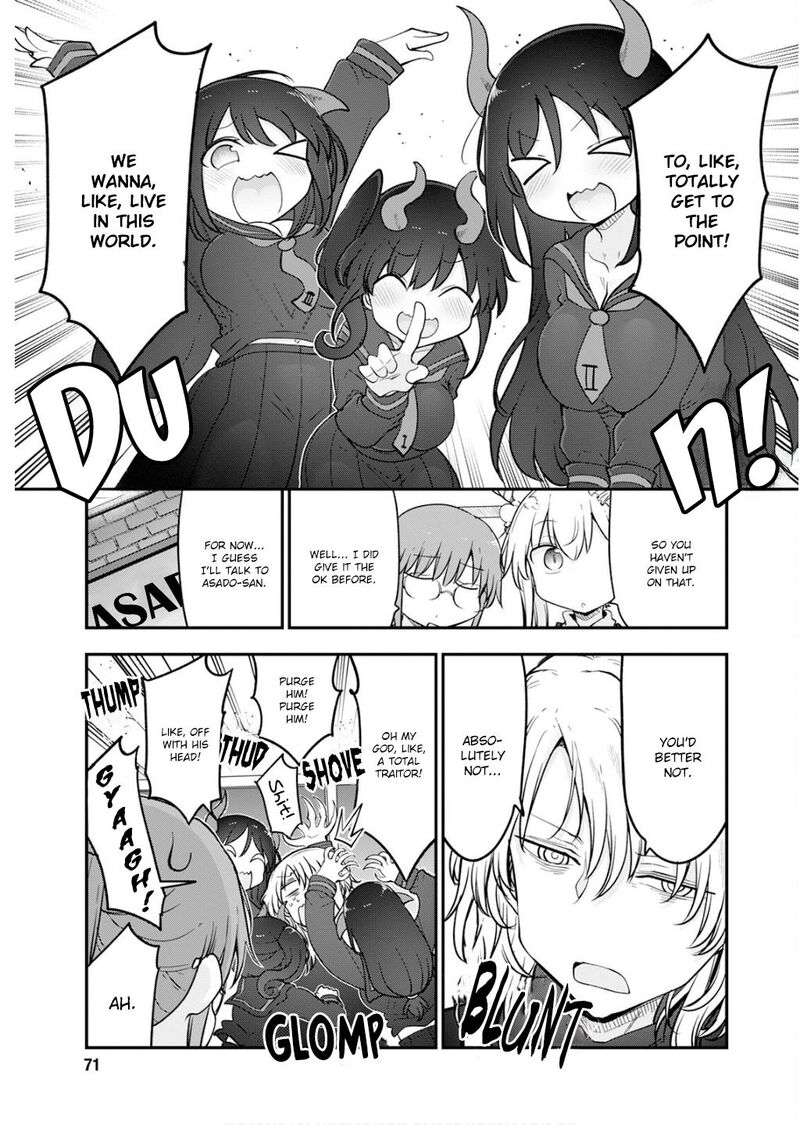 Kobayashi San Chi No Maid Dragon 165 3