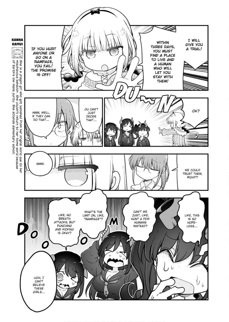Kobayashi San Chi No Maid Dragon 165 5