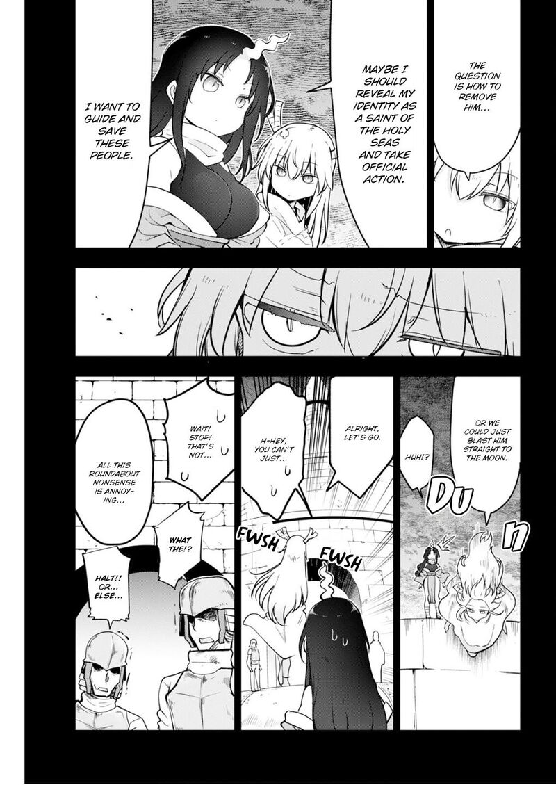 Kobayashi San Chi No Maid Dragon 166 9