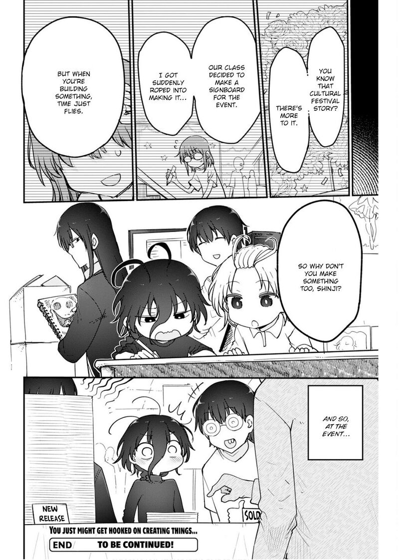 Kobayashi San Chi No Maid Dragon 167 14