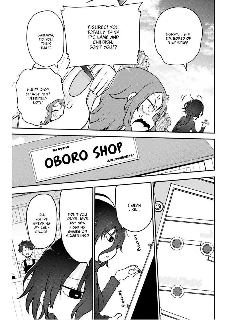 Kobayashi San Chi No Maid Dragon 167 7