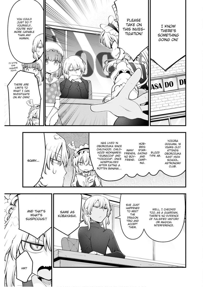 Kobayashi San Chi No Maid Dragon 168 5