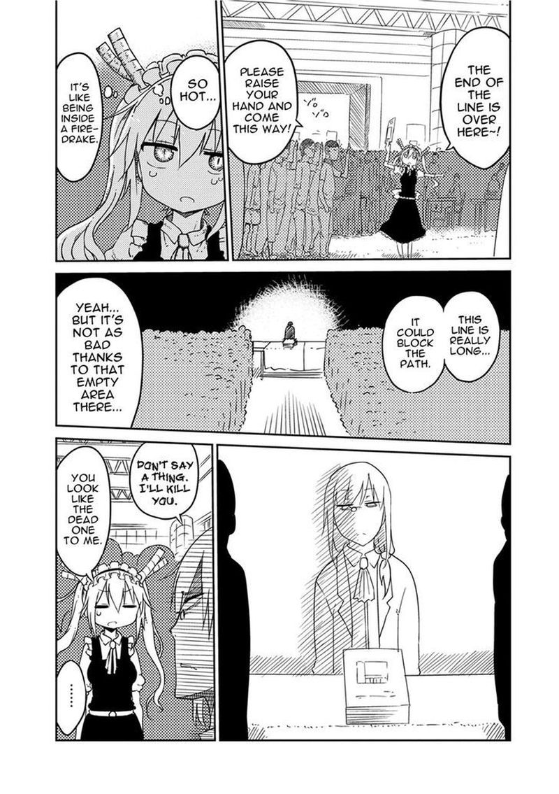 Kobayashi San Chi No Maid Dragon 17 4