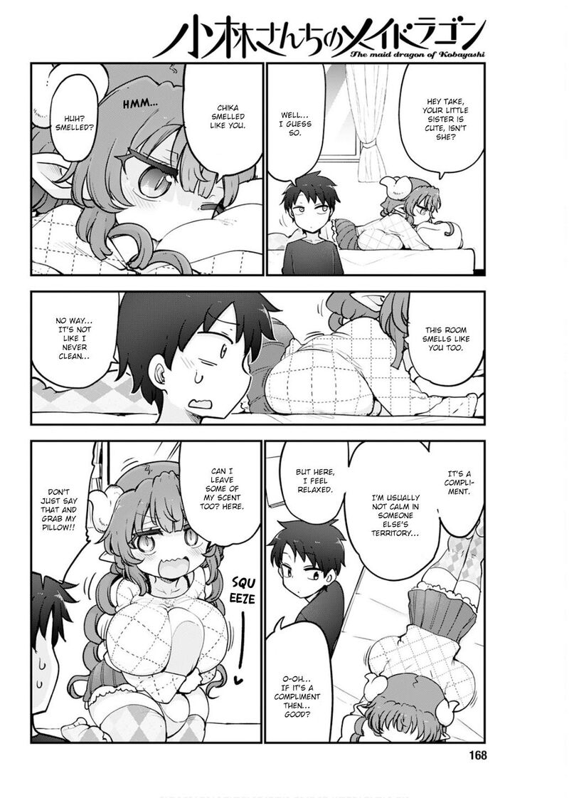 Kobayashi San Chi No Maid Dragon 172 10