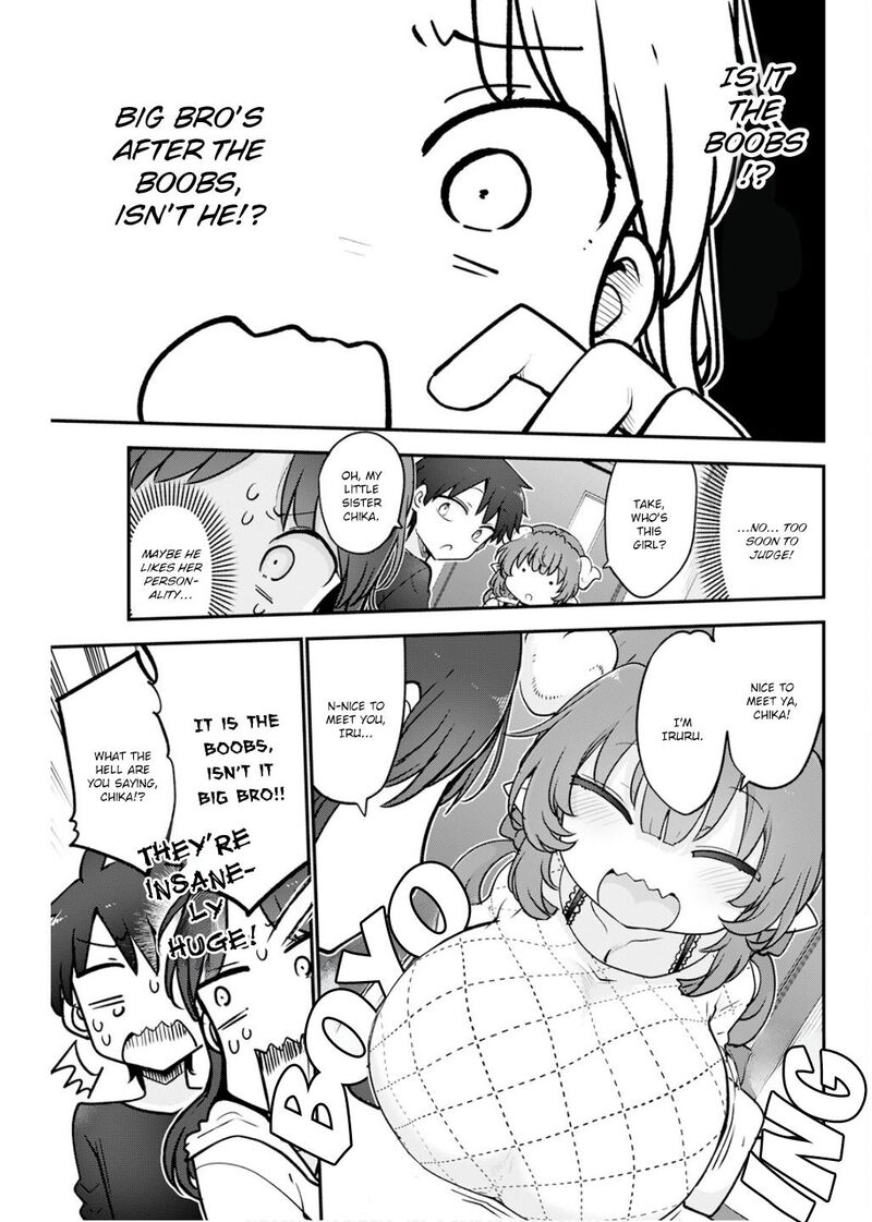 Kobayashi San Chi No Maid Dragon 172 3