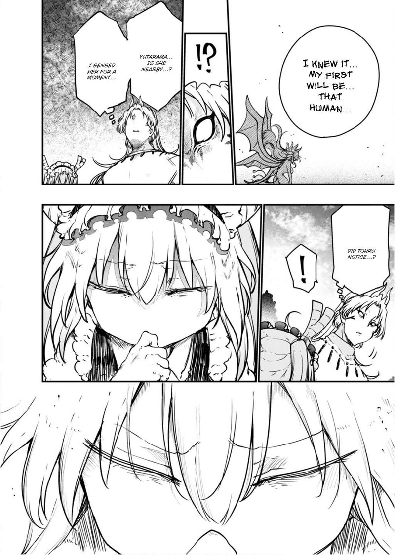Kobayashi San Chi No Maid Dragon 173 11