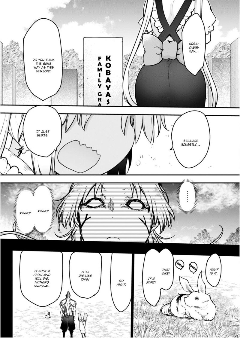 Kobayashi San Chi No Maid Dragon 173 12