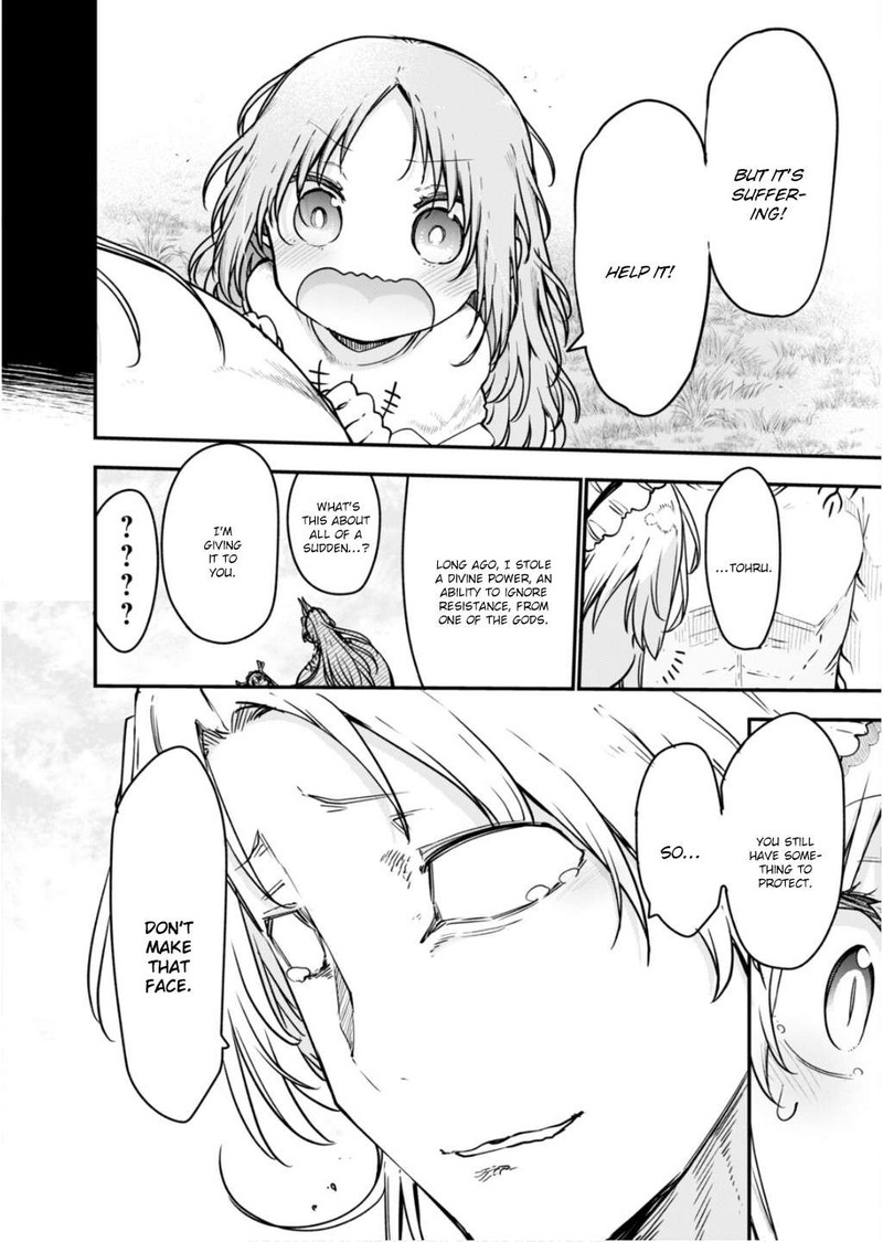 Kobayashi San Chi No Maid Dragon 173 13