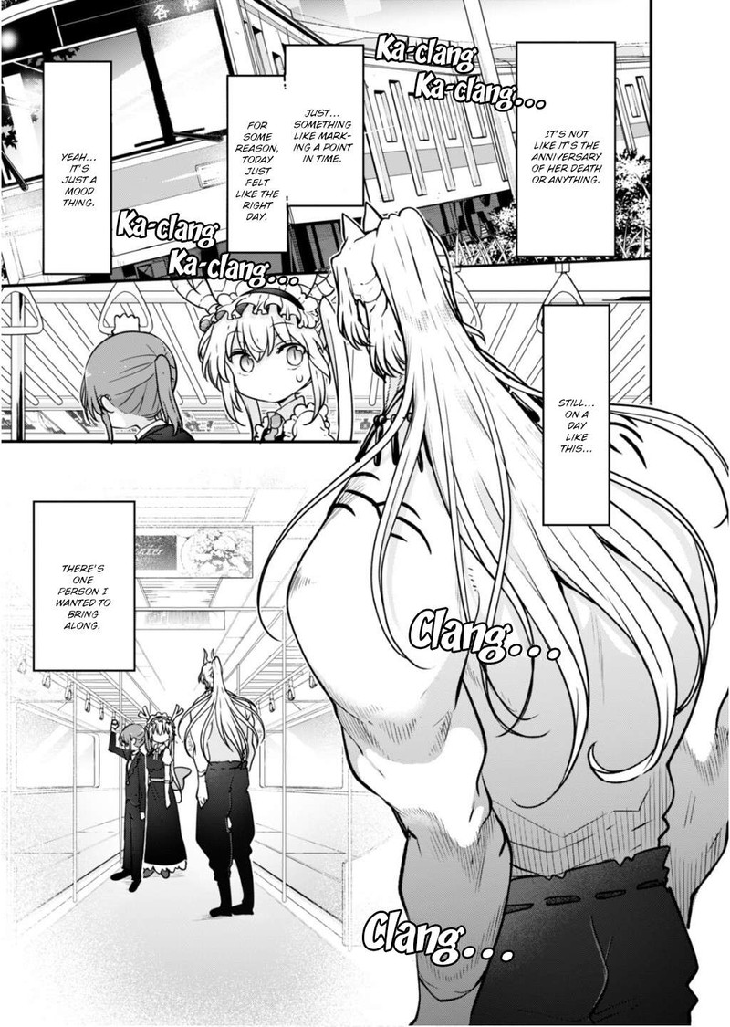 Kobayashi San Chi No Maid Dragon 173 2