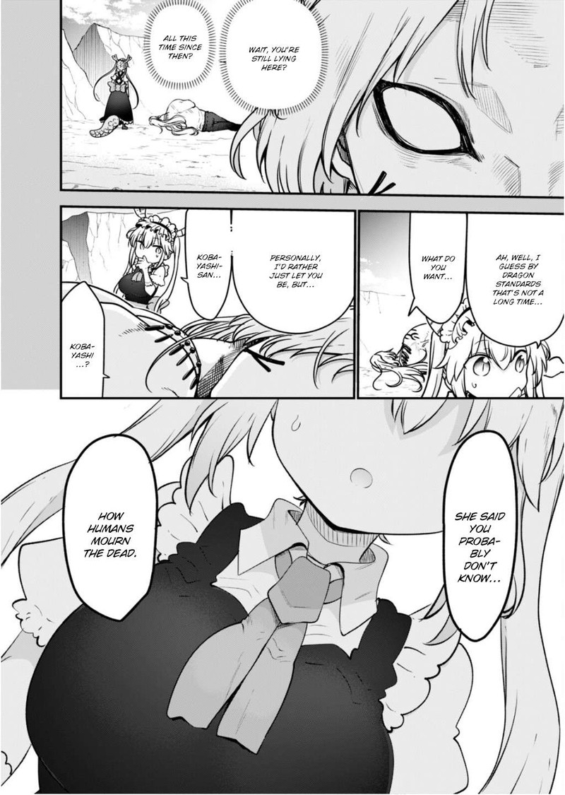 Kobayashi San Chi No Maid Dragon 173 3