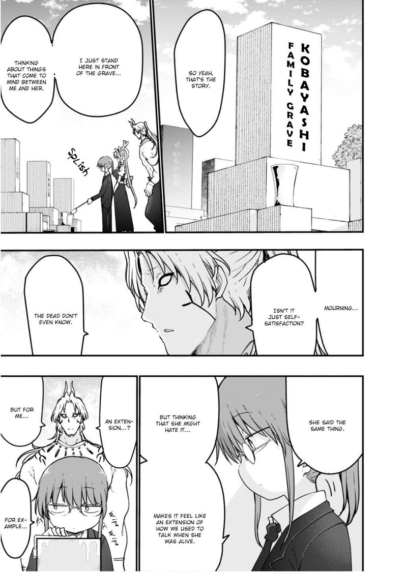 Kobayashi San Chi No Maid Dragon 173 8