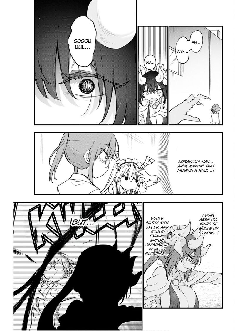 Kobayashi San Chi No Maid Dragon 174 3