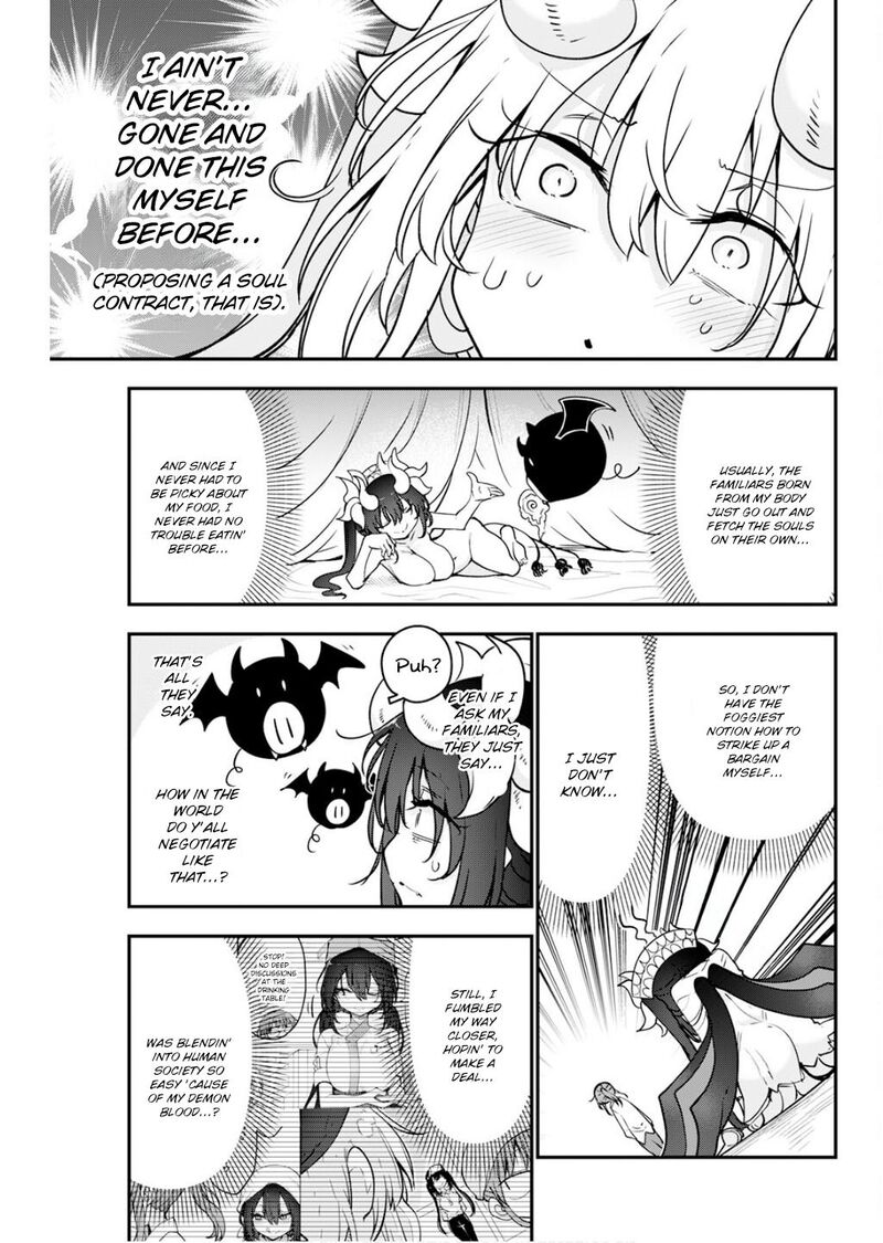 Kobayashi San Chi No Maid Dragon 174 5