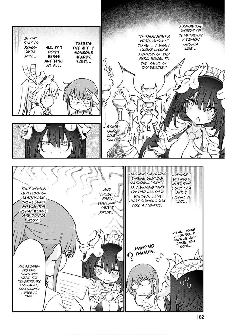Kobayashi San Chi No Maid Dragon 174 6