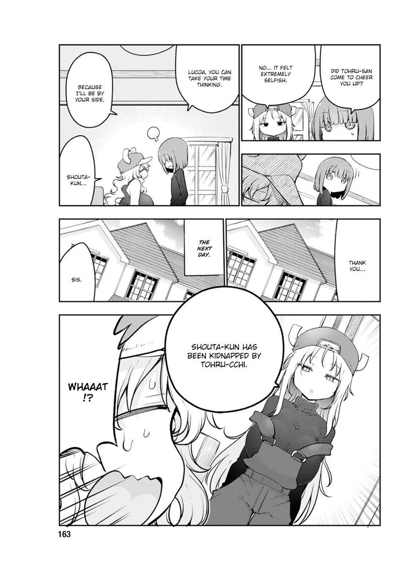 Kobayashi San Chi No Maid Dragon 175 5