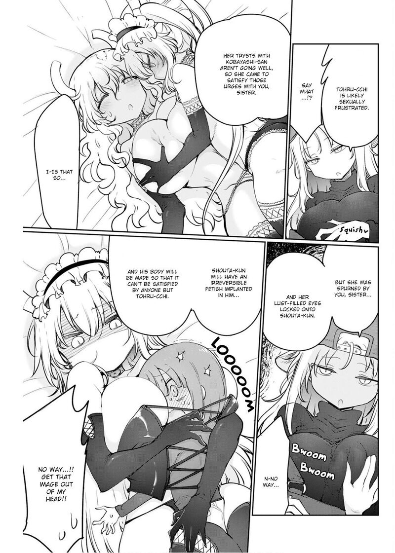 Kobayashi San Chi No Maid Dragon 175 7