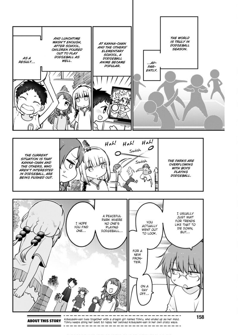 Kobayashi San Chi No Maid Dragon 177 2