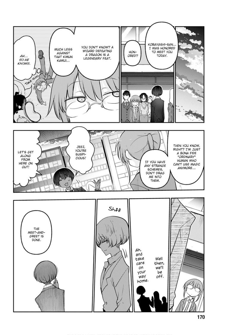 Kobayashi San Chi No Maid Dragon 178 10