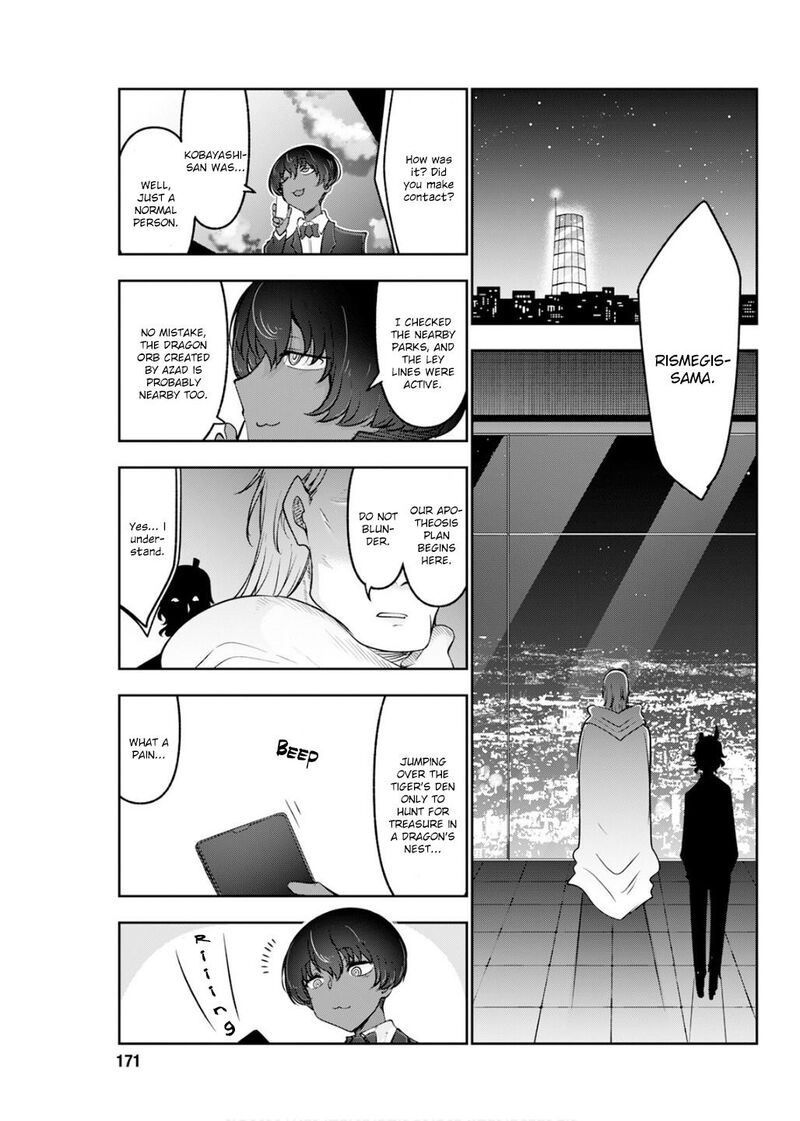 Kobayashi San Chi No Maid Dragon 178 11