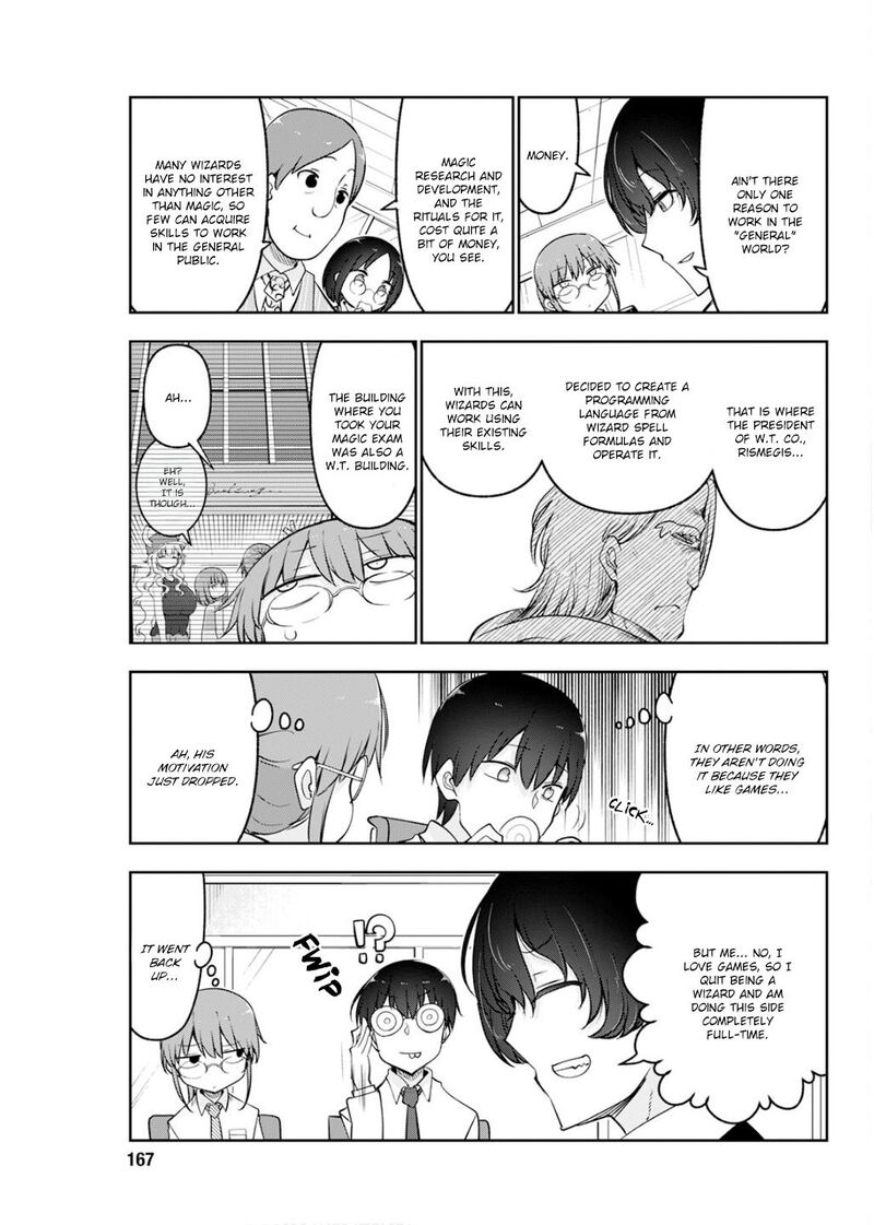 Kobayashi San Chi No Maid Dragon 178 7