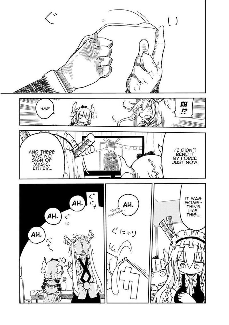 Kobayashi San Chi No Maid Dragon 18 1