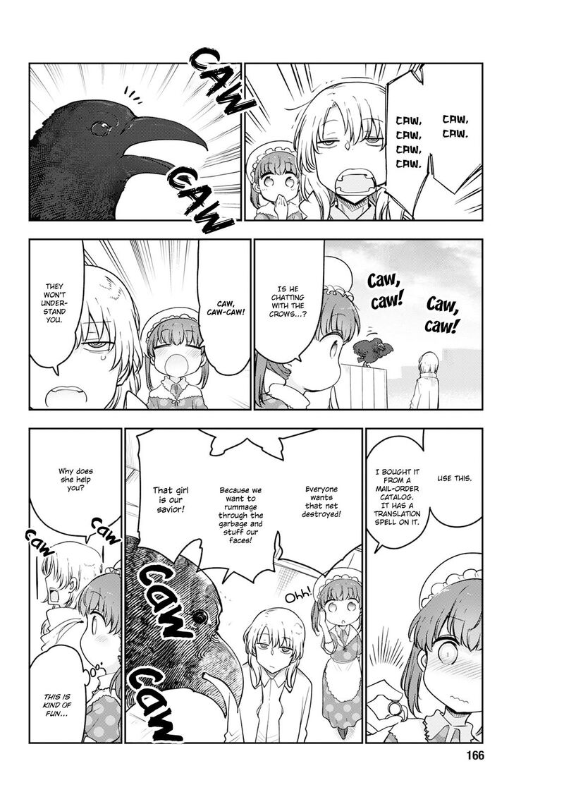 Kobayashi San Chi No Maid Dragon 185 10