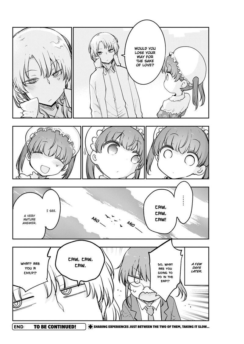 Kobayashi San Chi No Maid Dragon 185 14