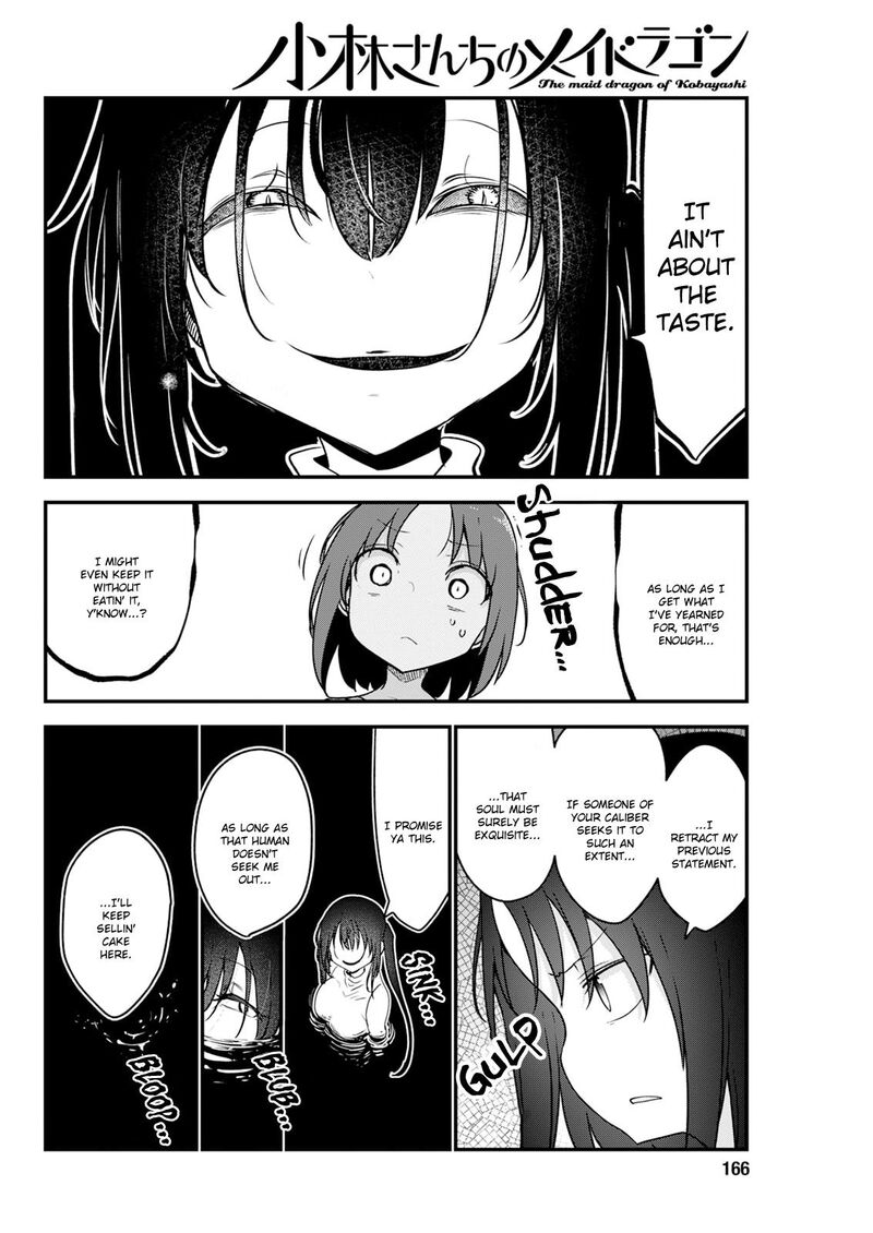 Kobayashi San Chi No Maid Dragon 189 12