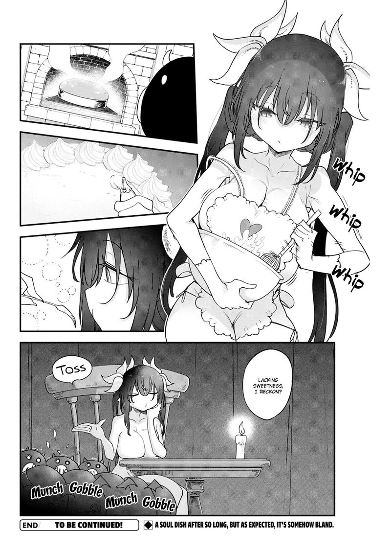 Kobayashi San Chi No Maid Dragon 189 14