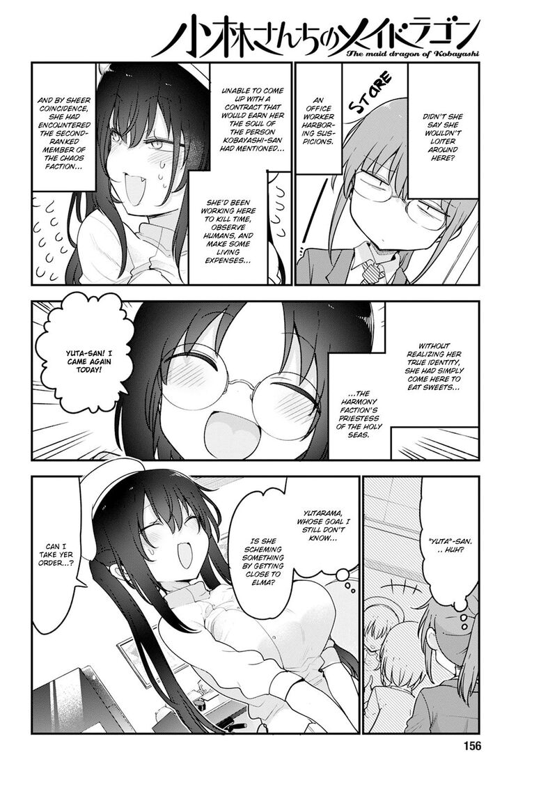 Kobayashi San Chi No Maid Dragon 189 2