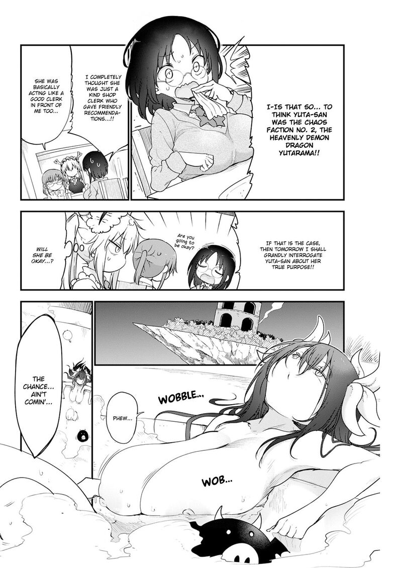 Kobayashi San Chi No Maid Dragon 189 4