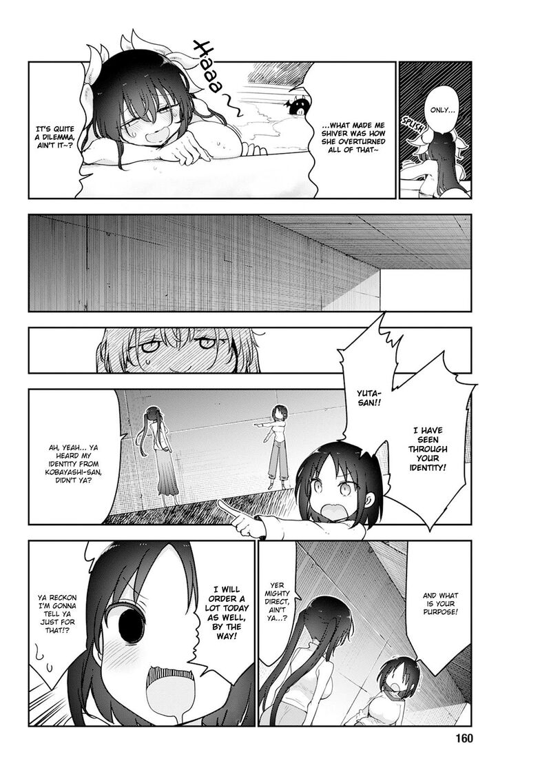 Kobayashi San Chi No Maid Dragon 189 6