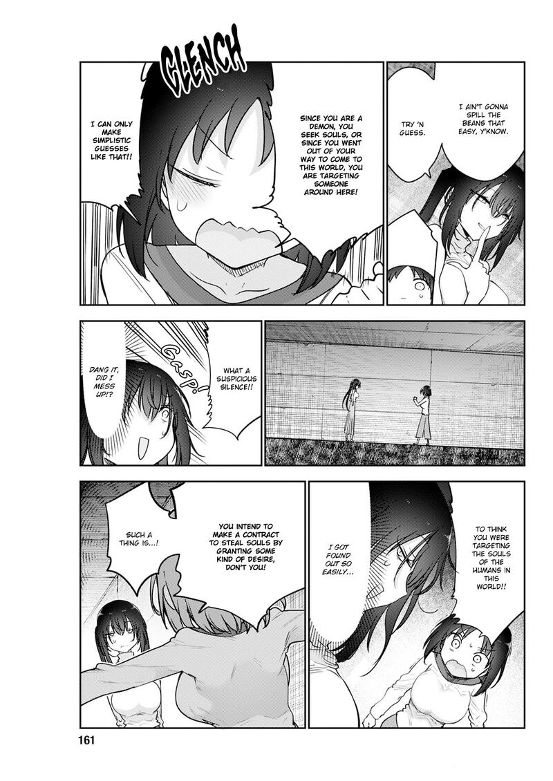 Kobayashi San Chi No Maid Dragon 189 7