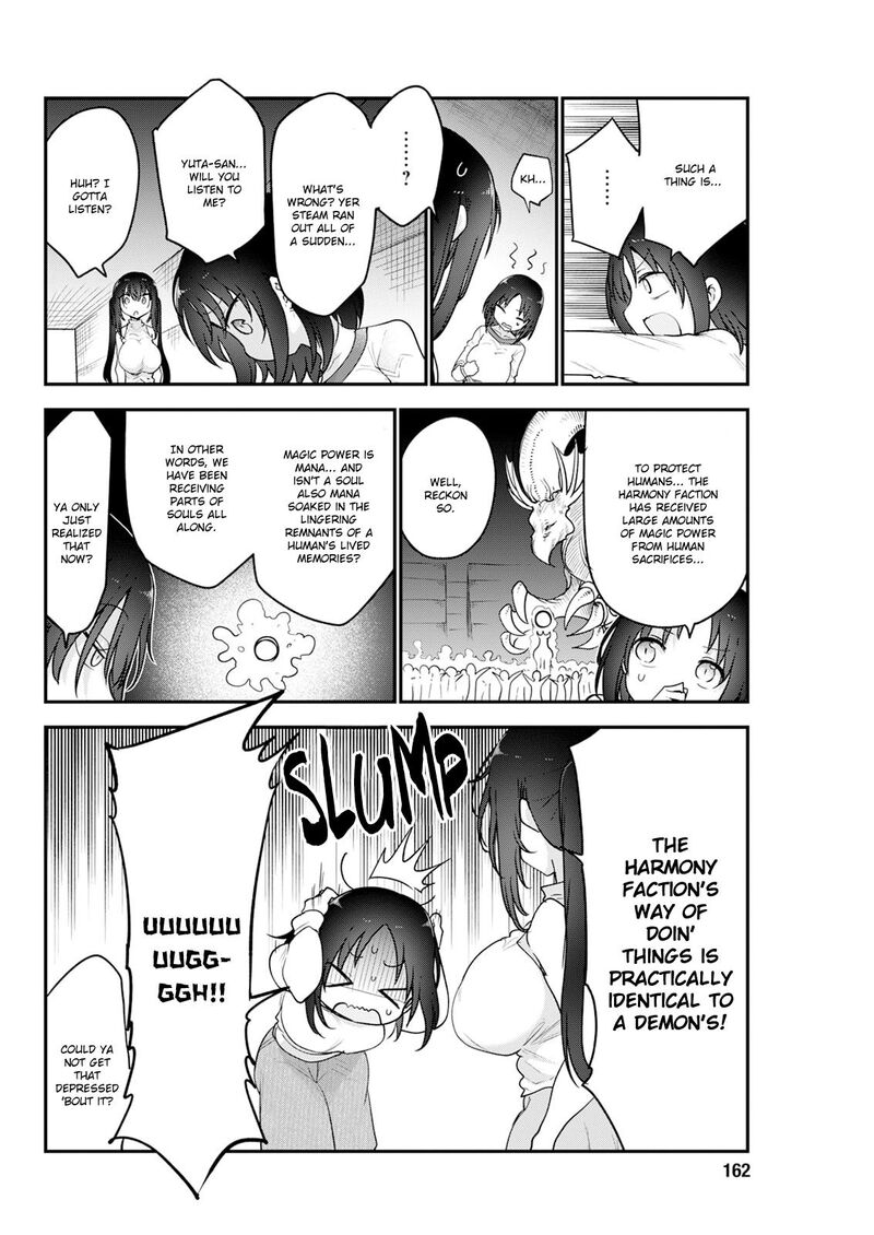 Kobayashi San Chi No Maid Dragon 189 8
