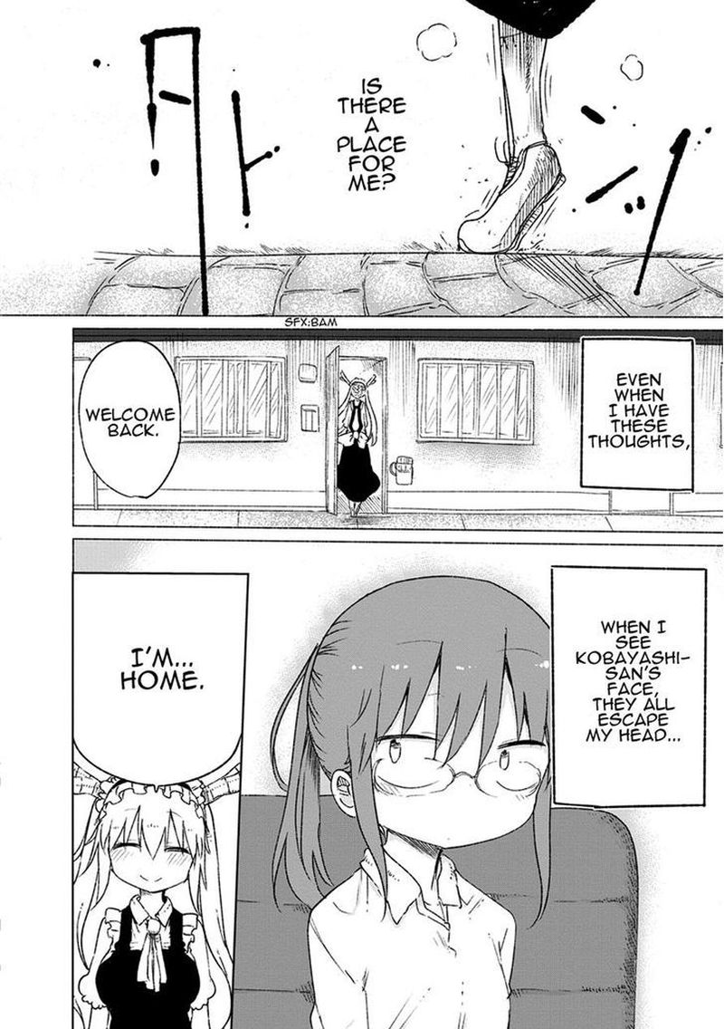 Kobayashi San Chi No Maid Dragon 19 10