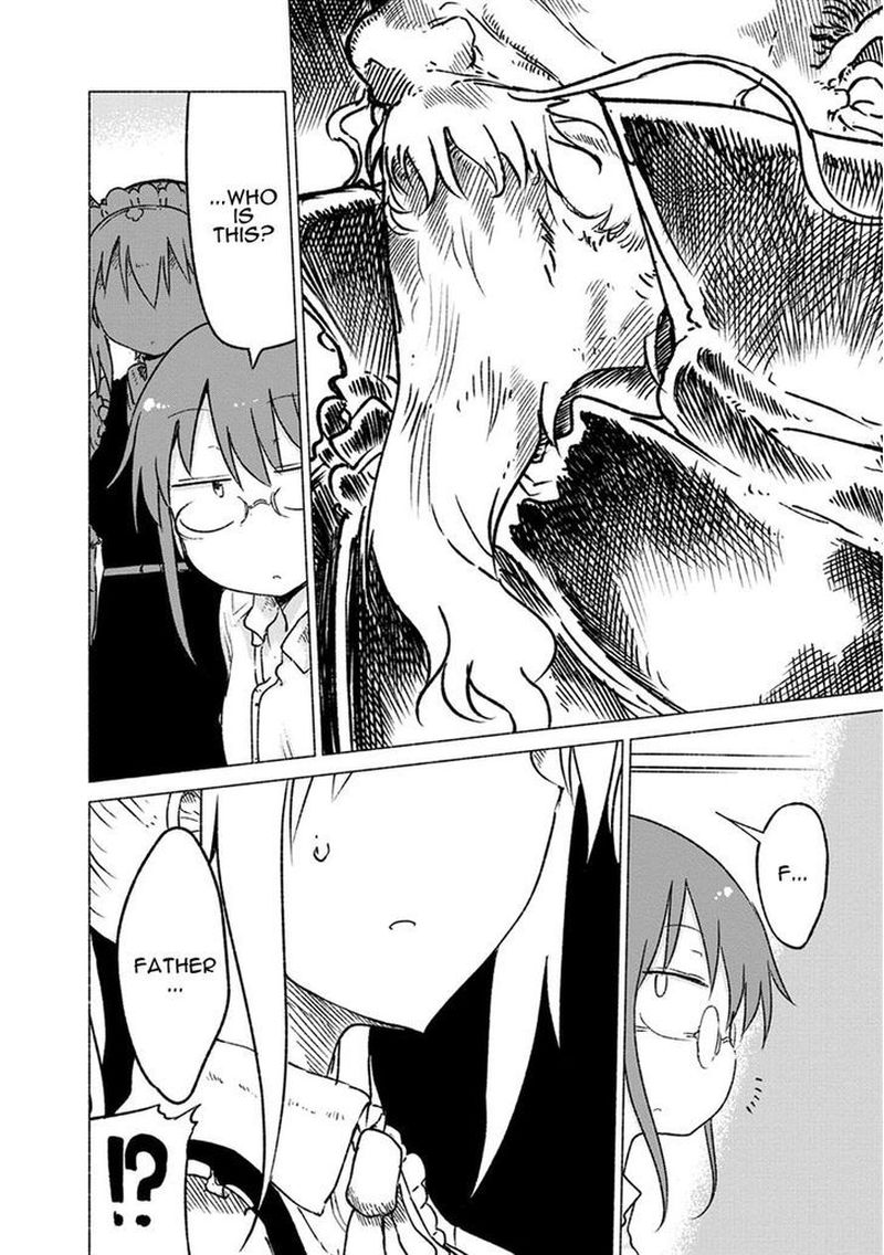 Kobayashi San Chi No Maid Dragon 19 12