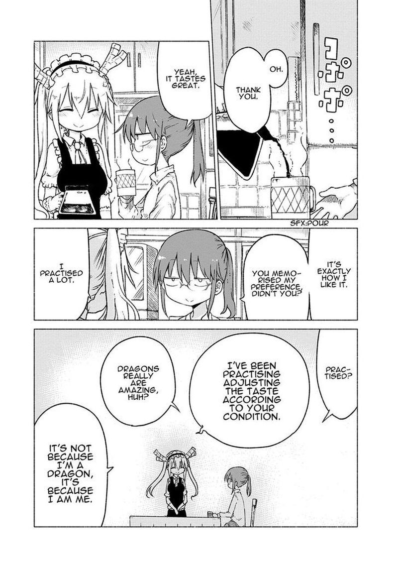 Kobayashi San Chi No Maid Dragon 19 3
