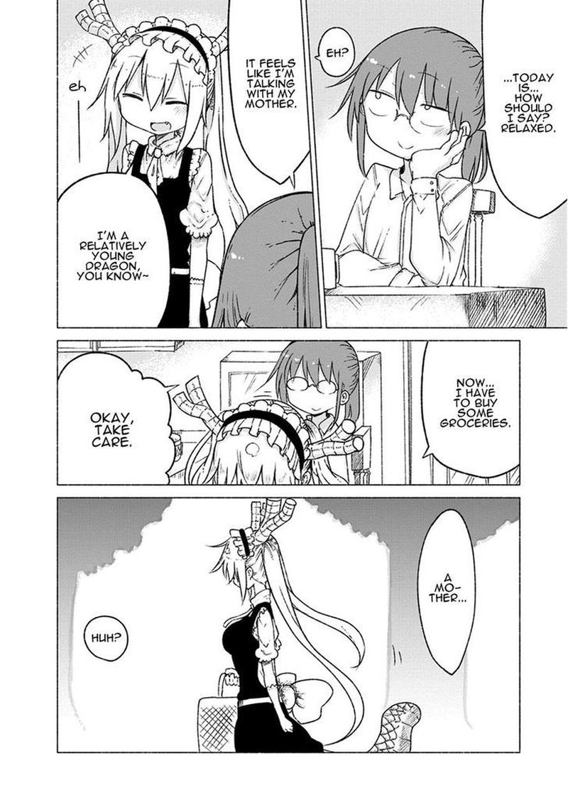 Kobayashi San Chi No Maid Dragon 19 4