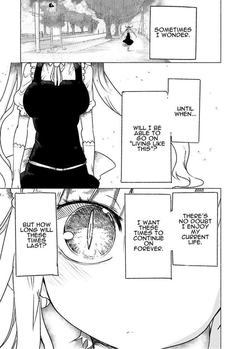 Kobayashi San Chi No Maid Dragon 19 5