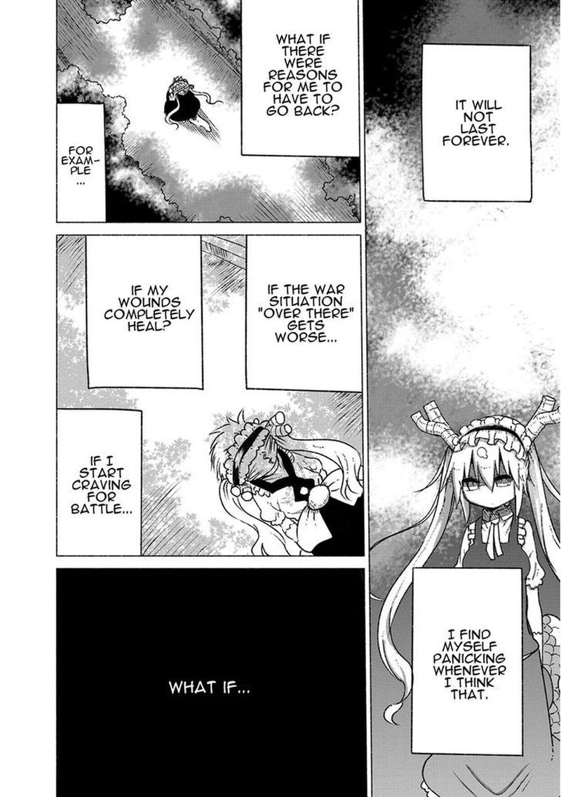 Kobayashi San Chi No Maid Dragon 19 6