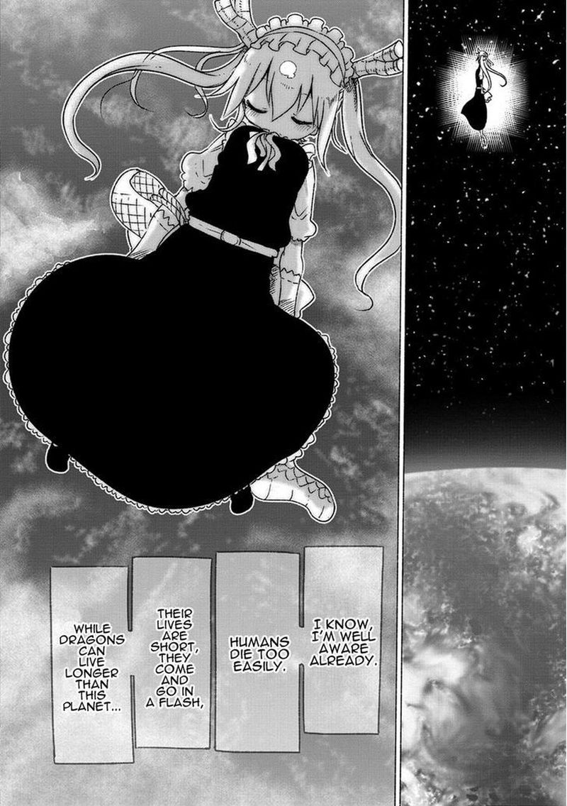 Kobayashi San Chi No Maid Dragon 19 8