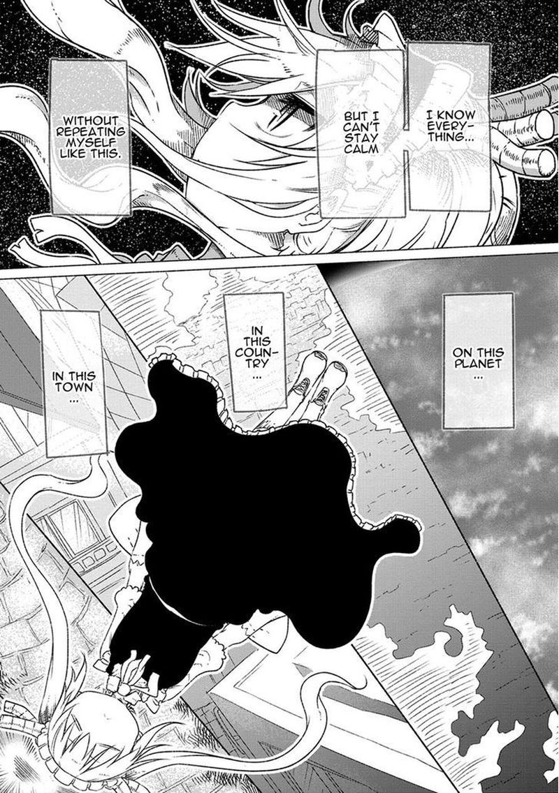 Kobayashi San Chi No Maid Dragon 19 9