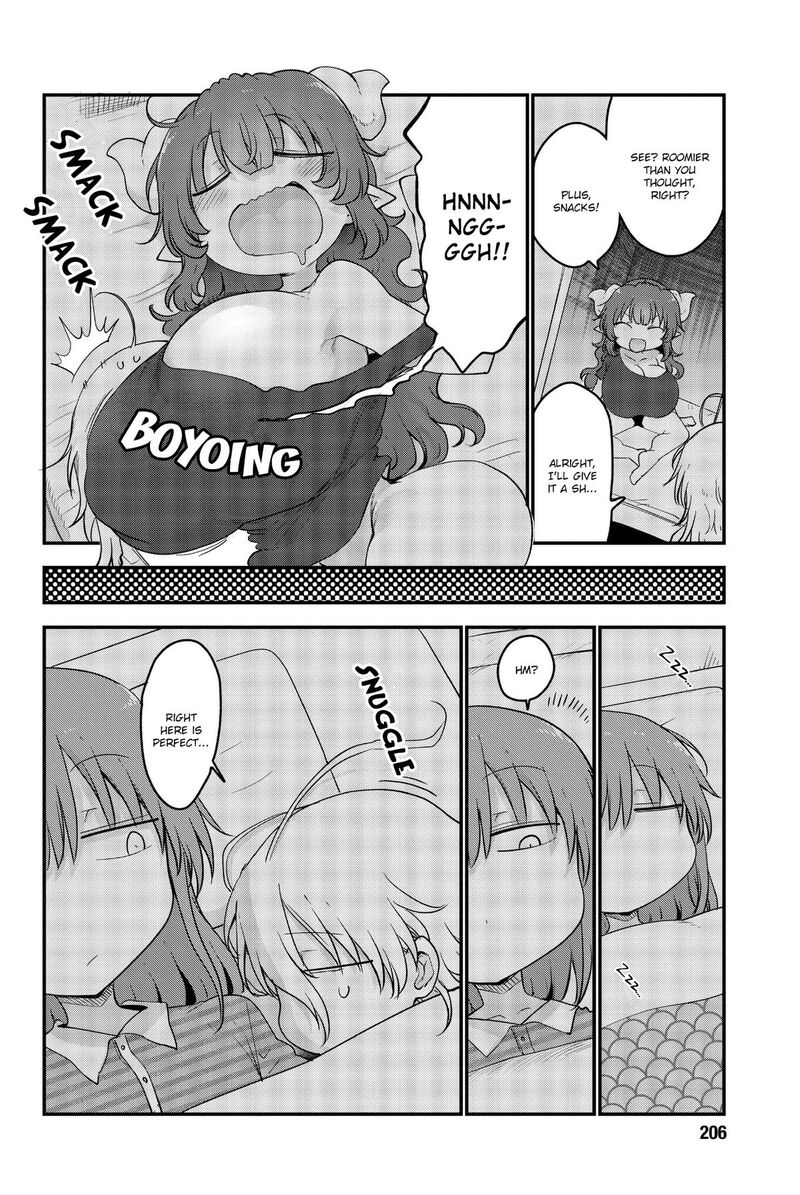 Kobayashi San Chi No Maid Dragon 191 10